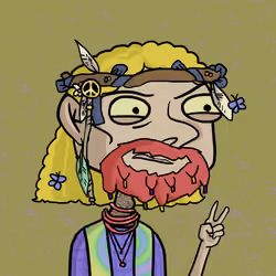 Hippynoid #6007