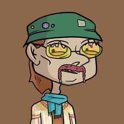 Hippynoid #4608