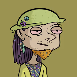 Hippynoid #799