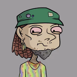 Hippynoid #4478