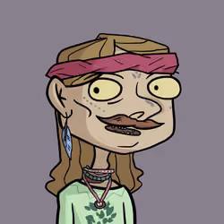 Hippynoid #2071