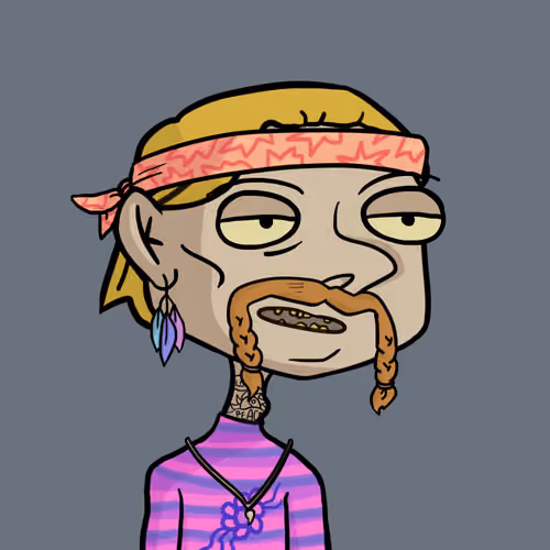 Hippynoid #3957