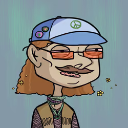 Hippynoid #3822