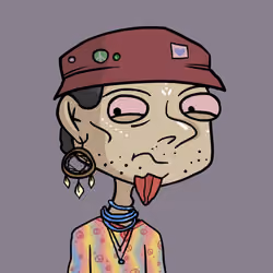 Hippynoid #450