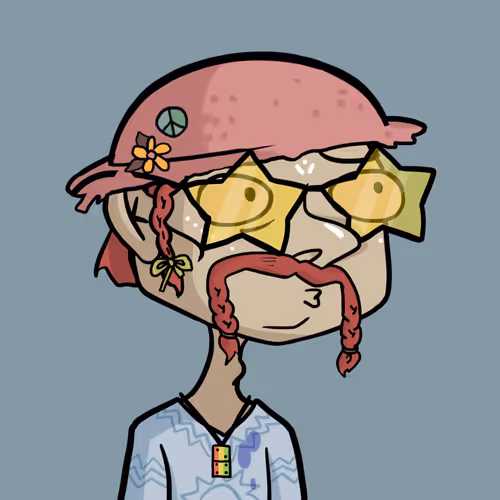 Hippynoid #5157