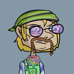 Hippynoid #5402
