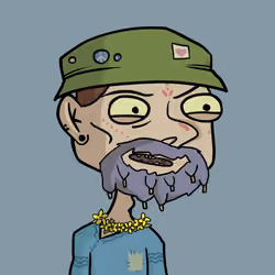 Hippynoid #3654