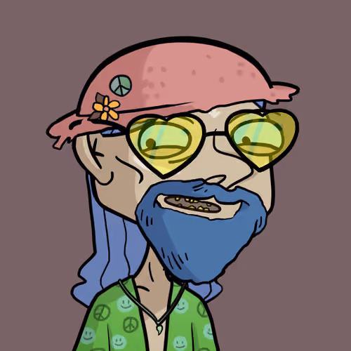 Hippynoid #3728