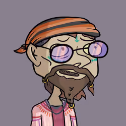 Hippynoid #1108