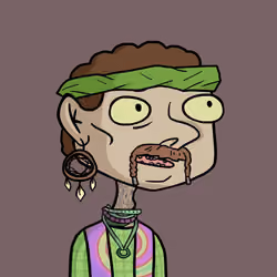 Hippynoid #4168
