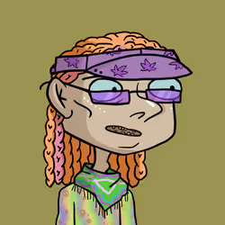 Hippynoid #5740