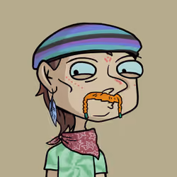 Hippynoid #1130
