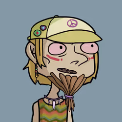 Hippynoid #2205