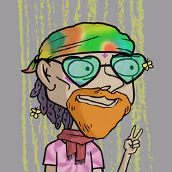 Hippynoid #6021