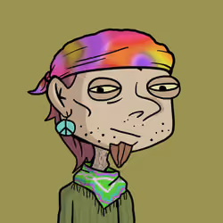 Hippynoid #5068