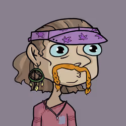 Hippynoid #3382