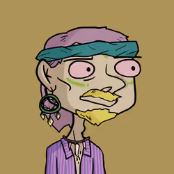 Hippynoid #2711