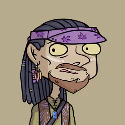 Hippynoid #1408