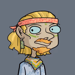 Hippynoid #3905