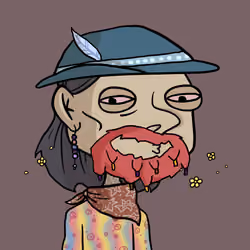 Hippynoid #5388