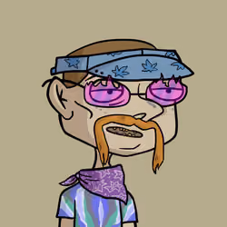 Hippynoid #6020