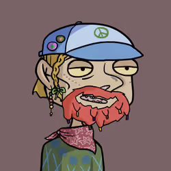 Hippynoid #2632