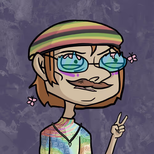 Hippynoid #1214