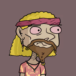 Hippynoid #134