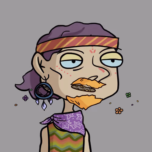 Hippynoid #3929