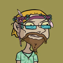 Hippynoid #615