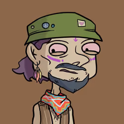Hippynoid #2767