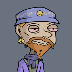 Hippynoid #1711