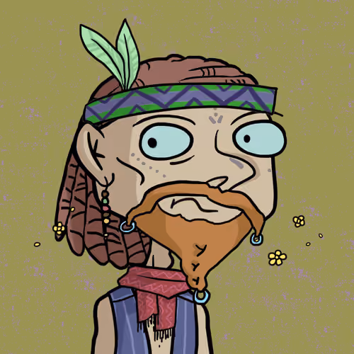 Hippynoid #2049