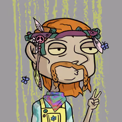 Hippynoid #3364