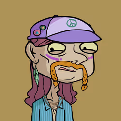 Hippynoid #4593