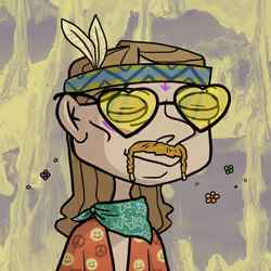Hippynoid #5382