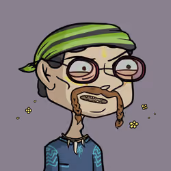 Hippynoid #259