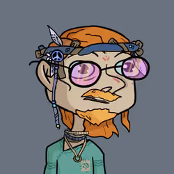 Hippynoid #1397