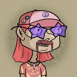 Hippynoid #6032