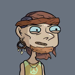 Hippynoid #1069