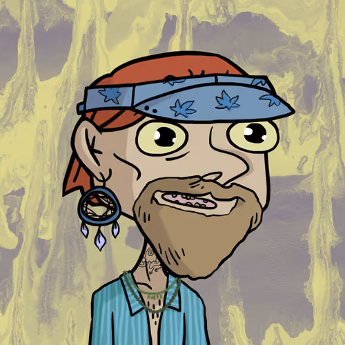 Hippynoid #2770