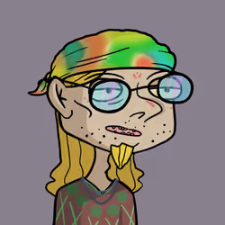 Hippynoid #3358