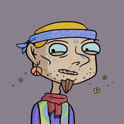 Hippynoid #3533