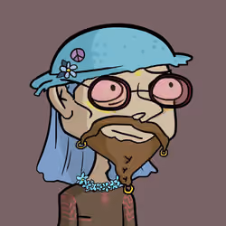 Hippynoid #1290