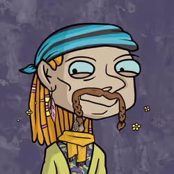 Hippynoid #4466