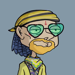Hippynoid #3434