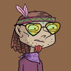 Hippynoid #4167