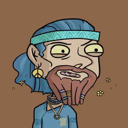 Hippynoid #2074