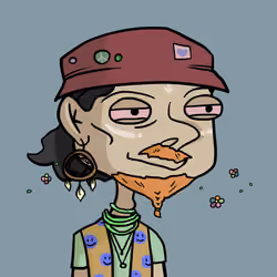Hippynoid #4489