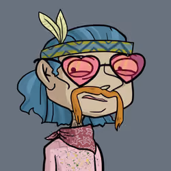 Hippynoid #5243